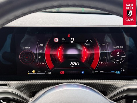 1.3 A180h MHEV Sport Edition Hatchback 5dr Petrol Hybrid 7G-DCT Euro 6 (s/s) (150 ps)