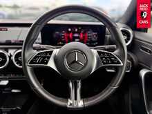 Mercedes-Benz A Class A180h MHEV Sport Edition 1.3 A180h MHEV Sport Edition Hatchback 5dr Petrol Hybrid 7G-DCT Euro 6 (s/s) (150 ps) 