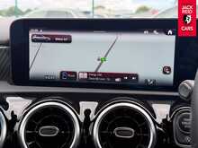 Mercedes-Benz A Class A180h MHEV Sport Edition 1.3 A180h MHEV Sport Edition Hatchback 5dr Petrol Hybrid 7G-DCT Euro 6 (s/s) (150 ps) 