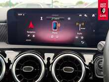 Mercedes-Benz A Class A180h MHEV Sport Edition 1.3 A180h MHEV Sport Edition Hatchback 5dr Petrol Hybrid 7G-DCT Euro 6 (s/s) (150 ps) 