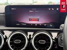 Mercedes-Benz A Class A180h MHEV Sport Edition 1.3 A180h MHEV Sport Edition Hatchback 5dr Petrol Hybrid 7G-DCT Euro 6 (s/s) (150 ps) 