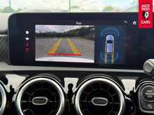 Mercedes-Benz A Class A180h MHEV Sport Edition 1.3 A180h MHEV Sport Edition Hatchback 5dr Petrol Hybrid 7G-DCT Euro 6 (s/s) (150 ps) 
