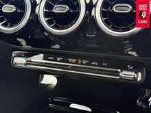Mercedes-Benz A Class A180h MHEV Sport Edition 1.3 A180h MHEV Sport Edition Hatchback 5dr Petrol Hybrid 7G-DCT Euro 6 (s/s) (150 ps) 