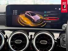 Mercedes-Benz A Class A180h MHEV Sport Edition 1.3 A180h MHEV Sport Edition Hatchback 5dr Petrol Hybrid 7G-DCT Euro 6 (s/s) (150 ps) 