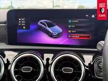 Mercedes-Benz A Class A180h MHEV Sport Edition 1.3 A180h MHEV Sport Edition Hatchback 5dr Petrol Hybrid 7G-DCT Euro 6 (s/s) (150 ps) 