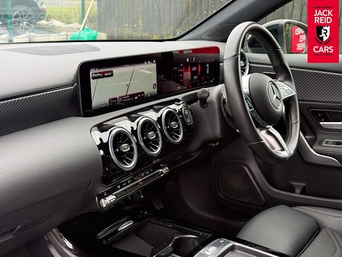 1.3 A180h MHEV Sport Edition Hatchback 5dr Petrol Hybrid 7G-DCT Euro 6 (s/s) (150 ps)