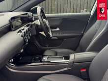 Mercedes-Benz A Class A180h MHEV Sport Edition 1.3 A180h MHEV Sport Edition Hatchback 5dr Petrol Hybrid 7G-DCT Euro 6 (s/s) (150 ps) 