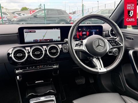 1.3 A180h MHEV Sport Edition Hatchback 5dr Petrol Hybrid 7G-DCT Euro 6 (s/s) (150 ps)