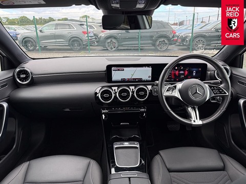 1.3 A180h MHEV Sport Edition Hatchback 5dr Petrol Hybrid 7G-DCT Euro 6 (s/s) (150 ps)