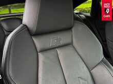Audi Q4 e-tron Launch Edition 40 Launch Edition Sportback 5dr Electric Auto 82kWh (204 ps) 