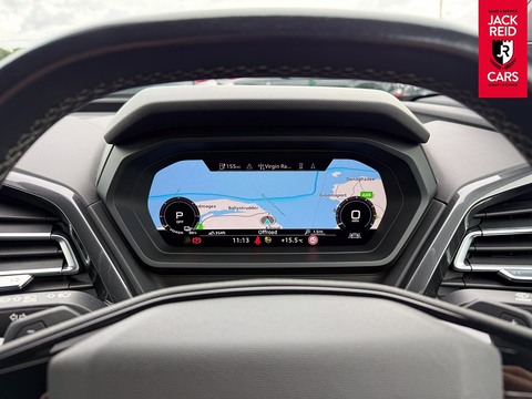 40 Launch Edition Sportback 5dr Electric Auto 82kWh (204 ps)