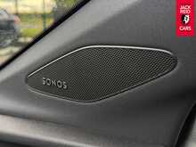 Audi Q4 e-tron Launch Edition 40 Launch Edition Sportback 5dr Electric Auto 82kWh (204 ps) 