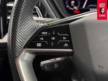 Audi Q4 e-tron Launch Edition 40 Launch Edition Sportback 5dr Electric Auto 82kWh (204 ps) 