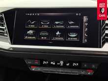 Audi Q4 e-tron Launch Edition 40 Launch Edition Sportback 5dr Electric Auto 82kWh (204 ps) 