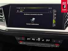 Audi Q4 e-tron Launch Edition 40 Launch Edition Sportback 5dr Electric Auto 82kWh (204 ps) 