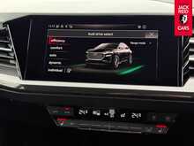 Audi Q4 e-tron Launch Edition 40 Launch Edition Sportback 5dr Electric Auto 82kWh (204 ps) 