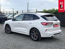 Ford Kuga EcoBlue ST-Line Edition 1.5 EcoBlue ST-Line Edition SUV 5dr Diesel Auto Euro 6 (s/s) (120 ps) 