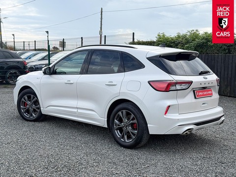 1.5 EcoBlue ST-Line Edition SUV 5dr Diesel Auto Euro 6 (s/s) (120 ps)