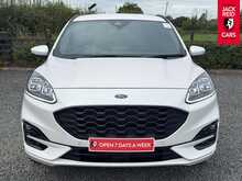 Ford Kuga EcoBlue ST-Line Edition 1.5 EcoBlue ST-Line Edition SUV 5dr Diesel Auto Euro 6 (s/s) (120 ps) 