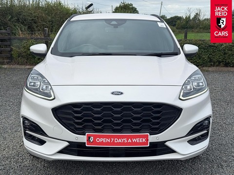 1.5 EcoBlue ST-Line Edition SUV 5dr Diesel Auto Euro 6 (s/s) (120 ps)