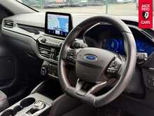 Ford Kuga EcoBlue ST-Line Edition 1.5 EcoBlue ST-Line Edition SUV 5dr Diesel Auto Euro 6 (s/s) (120 ps) 