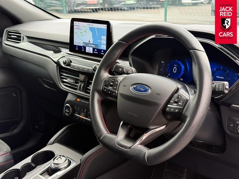 1.5 EcoBlue ST-Line Edition SUV 5dr Diesel Auto Euro 6 (s/s) (120 ps)
