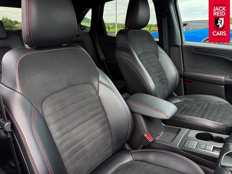 1.5 EcoBlue ST-Line Edition SUV 5dr Diesel Auto Euro 6 (s/s) (120 ps)
