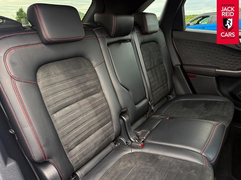 1.5 EcoBlue ST-Line Edition SUV 5dr Diesel Auto Euro 6 (s/s) (120 ps)