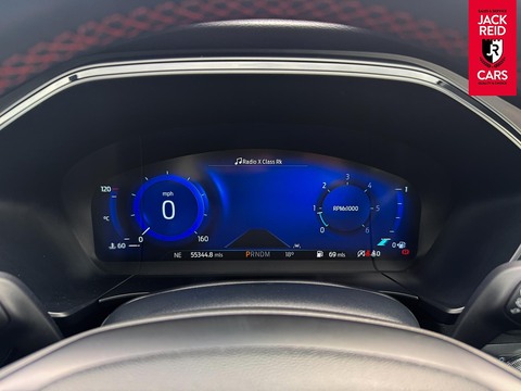 1.5 EcoBlue ST-Line Edition SUV 5dr Diesel Auto Euro 6 (s/s) (120 ps)