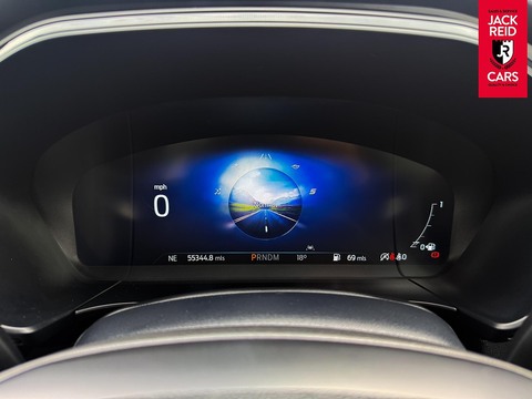 1.5 EcoBlue ST-Line Edition SUV 5dr Diesel Auto Euro 6 (s/s) (120 ps)