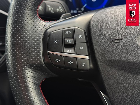 1.5 EcoBlue ST-Line Edition SUV 5dr Diesel Auto Euro 6 (s/s) (120 ps)