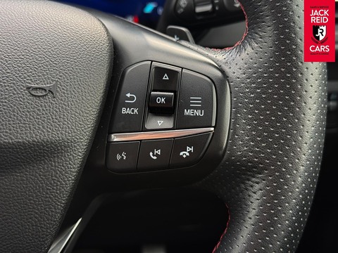 1.5 EcoBlue ST-Line Edition SUV 5dr Diesel Auto Euro 6 (s/s) (120 ps)