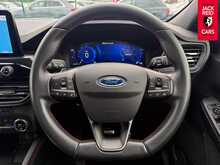 Ford Kuga EcoBlue ST-Line Edition 1.5 EcoBlue ST-Line Edition SUV 5dr Diesel Auto Euro 6 (s/s) (120 ps) 