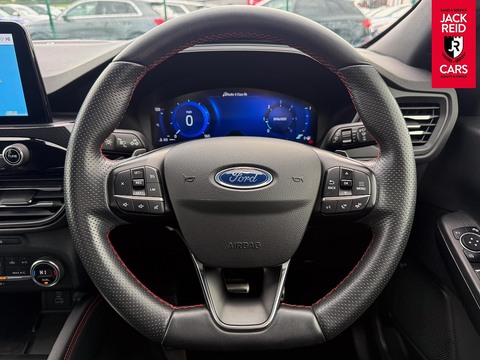 1.5 EcoBlue ST-Line Edition SUV 5dr Diesel Auto Euro 6 (s/s) (120 ps)