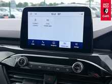 Ford Kuga EcoBlue ST-Line Edition 1.5 EcoBlue ST-Line Edition SUV 5dr Diesel Auto Euro 6 (s/s) (120 ps) 