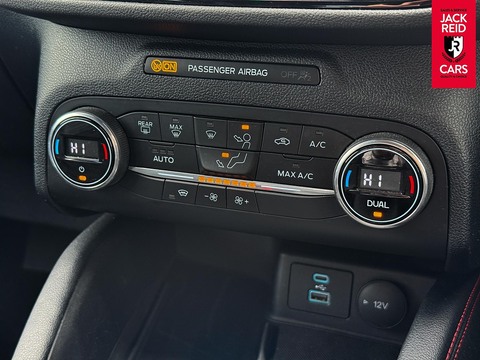 1.5 EcoBlue ST-Line Edition SUV 5dr Diesel Auto Euro 6 (s/s) (120 ps)