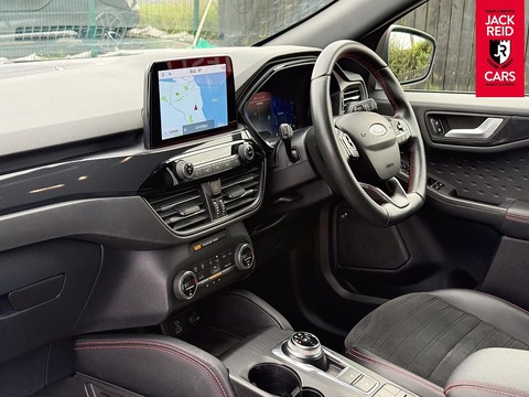 1.5 EcoBlue ST-Line Edition SUV 5dr Diesel Auto Euro 6 (s/s) (120 ps)