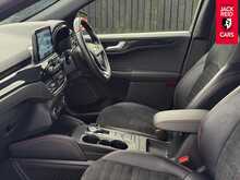 Ford Kuga EcoBlue ST-Line Edition 1.5 EcoBlue ST-Line Edition SUV 5dr Diesel Auto Euro 6 (s/s) (120 ps) 
