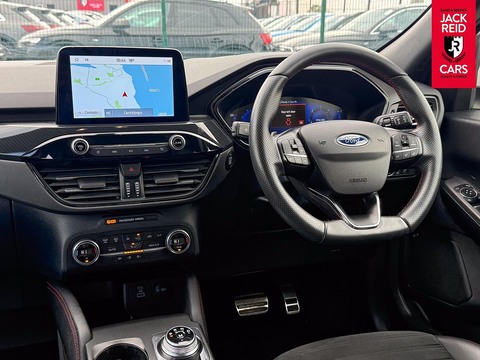 1.5 EcoBlue ST-Line Edition SUV 5dr Diesel Auto Euro 6 (s/s) (120 ps)