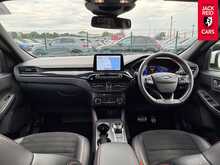 Ford Kuga EcoBlue ST-Line Edition 1.5 EcoBlue ST-Line Edition SUV 5dr Diesel Auto Euro 6 (s/s) (120 ps) 