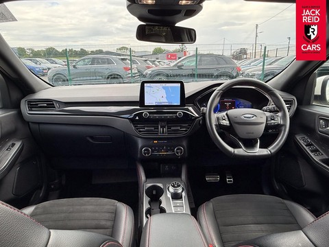 1.5 EcoBlue ST-Line Edition SUV 5dr Diesel Auto Euro 6 (s/s) (120 ps)