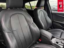 BMW 1 Series 118d M Sport 2.0 118d M Sport (LCP) Hatchback 5dr Diesel Auto Euro 6 (s/s) (150 ps) 