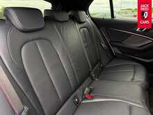 BMW 1 Series 118d M Sport 2.0 118d M Sport (LCP) Hatchback 5dr Diesel Auto Euro 6 (s/s) (150 ps) 