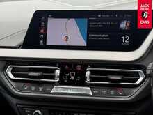 BMW 1 Series 118d M Sport 2.0 118d M Sport (LCP) Hatchback 5dr Diesel Auto Euro 6 (s/s) (150 ps) 