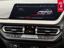 BMW 1 Series 118d M Sport 2.0 118d M Sport (LCP) Hatchback 5dr Diesel Auto Euro 6 (s/s) (150 ps) 