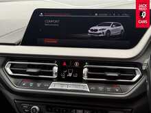 BMW 1 Series 118d M Sport 2.0 118d M Sport (LCP) Hatchback 5dr Diesel Auto Euro 6 (s/s) (150 ps) 