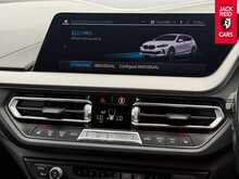 BMW 1 Series 118d M Sport 2.0 118d M Sport (LCP) Hatchback 5dr Diesel Auto Euro 6 (s/s) (150 ps) 