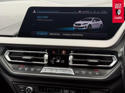 2.0 118d M Sport (LCP) Hatchback 5dr Diesel Auto Euro 6 (s/s) (150 ps)