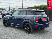 MINI Countryman Cooper S 2.0 Cooper S SUV 5dr Petrol Manual Euro 6 (s/s) (192 ps) 