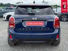 MINI Countryman Cooper S 2.0 Cooper S SUV 5dr Petrol Manual Euro 6 (s/s) (192 ps) 